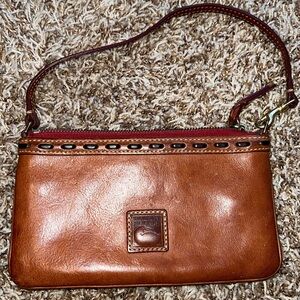 Dooney & Bourke Florentine Slim Wristlet